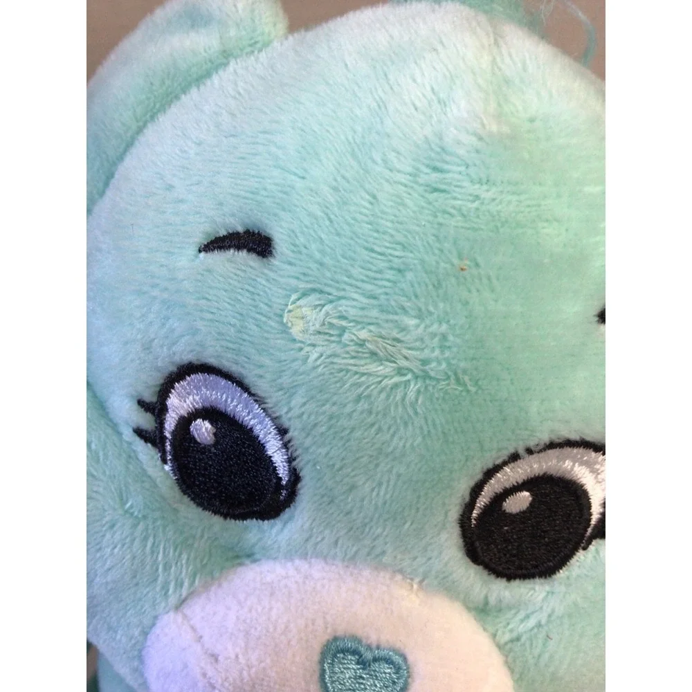 Care Bears‎ Wish Bear 10